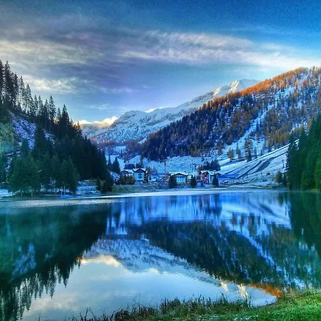 Strims 3* Zauchensee